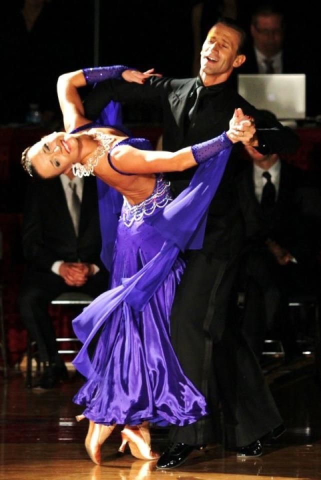 Viennese Waltz